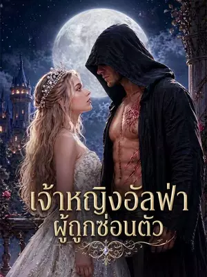 เจ้าหญิงอัลฟ่าผู้ถูกซ่อนตัว