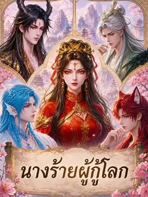 （พากย์ไทย）นางร้ายผู้กู้โลก