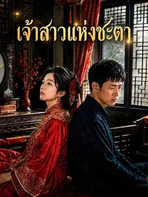 เจ้าสาวแห่งชะตา