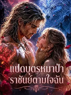 แปดบุตรหมาป่า ราชันย์ตามใจฉัน