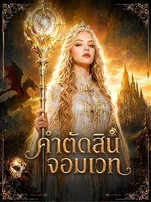คำตัดสินจอมเวท