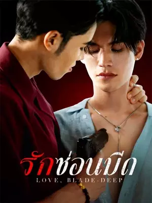 รักซ่อนมีด