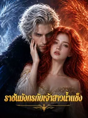 ราชันมังกรกับเจ้าสาวน้ำแข็ง