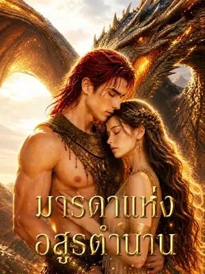 มารดาแห่งอสูรตำนาน 