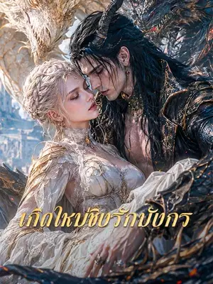เกิดใหม่ชิงรักมังกร