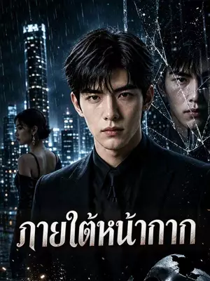 (พากย์ไทย)ภายใต้หน้ากาก