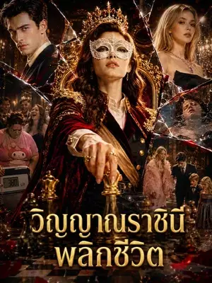 วิญญาณราชินีพลิกชีวิต