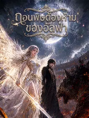 ถอนพิษต้องห้ามของอัลฟ่า