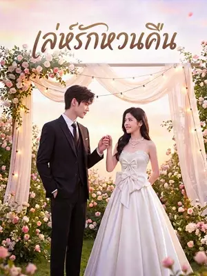 เล่ห์รักหวนคืน