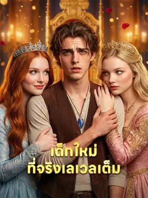 เด็กใหม่ ที่จริงเลเวลเต็ม