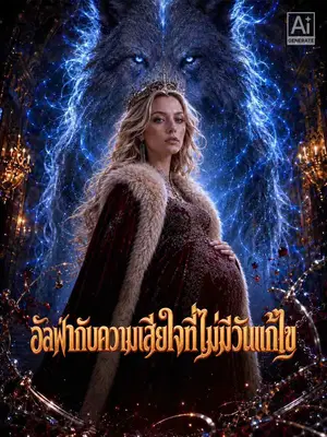 อัลฟ่ากับความเสียใจที่ไม่มีวันแก้ไข