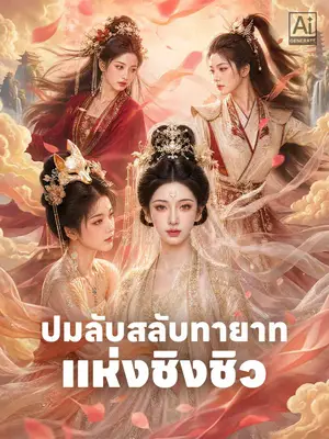 ปมลับสลับทายาทแห่งชิงชิว
