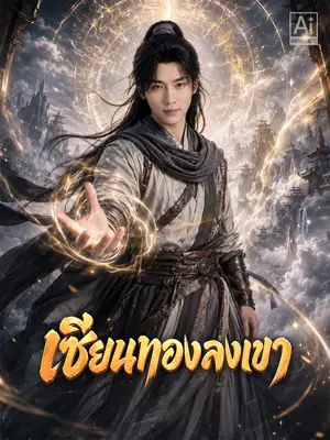 เซียนทองลงเขา