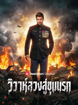 วิวาห์ลวงสู่ขุมนรก