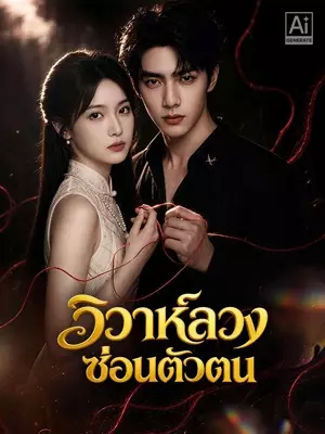 วิวาห์ลวงซ่อนตัวตน