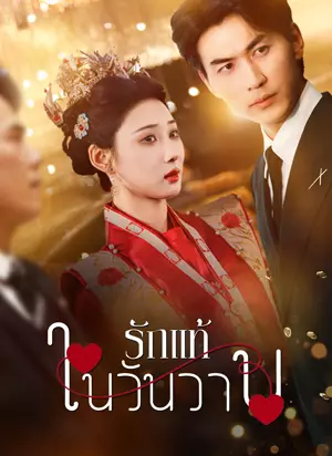[พากย์ไทย]รักแท้ในวันวาน