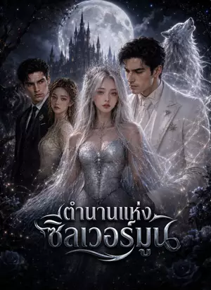 ตำนานแห่งซิลเวอร์มูน