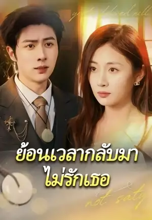 ย้อนเวลากลับมาไม่รักเธอ