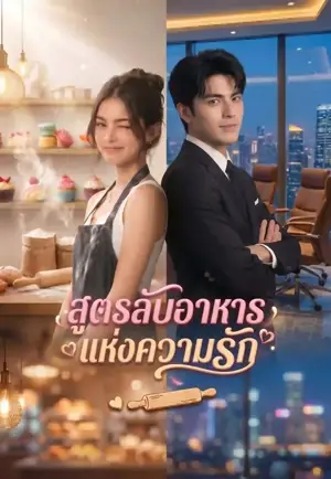 สูตรลับอาหารแห่งความรัก