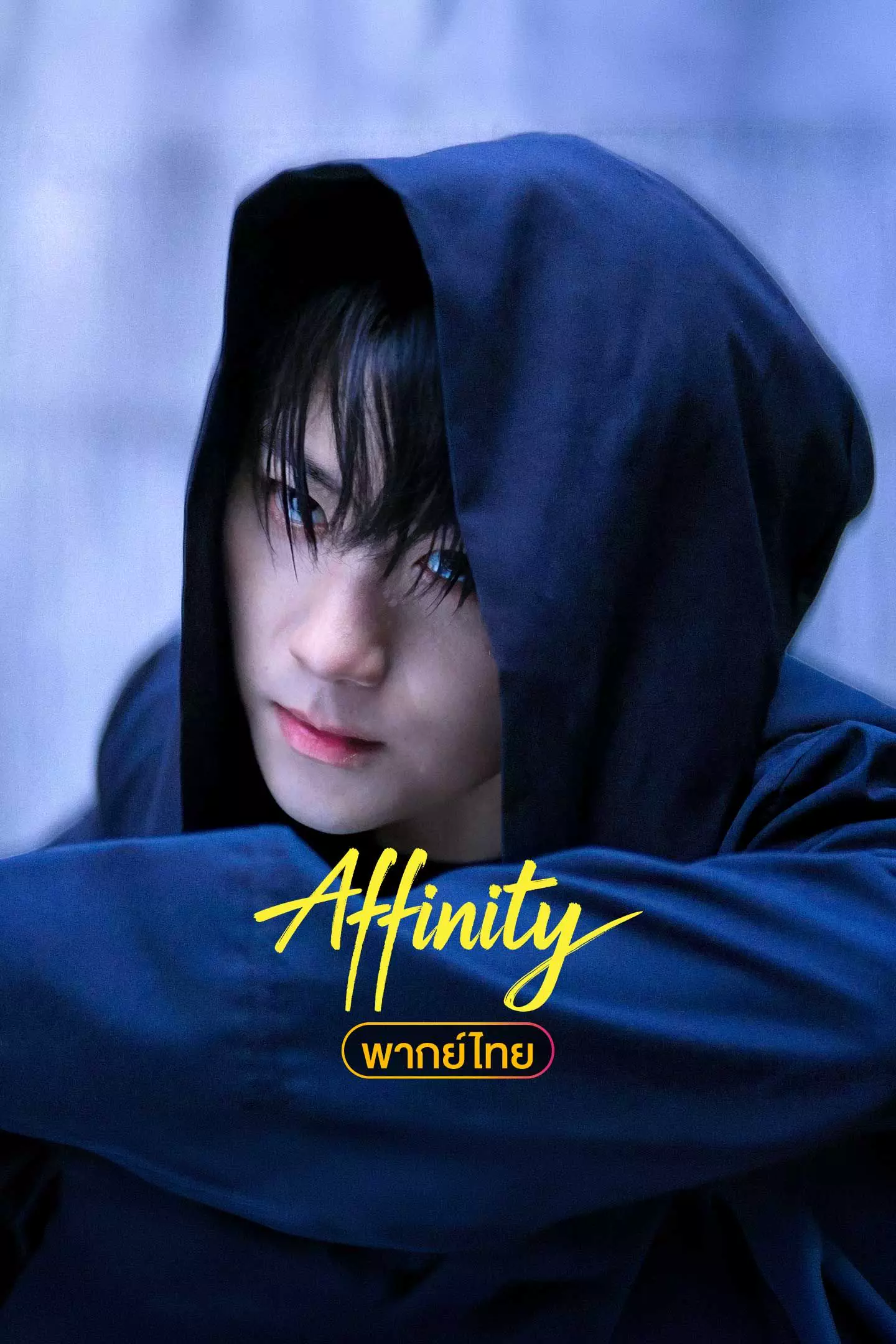Affinity (พากย์ไทย) โอบรักแรงเสน่หา