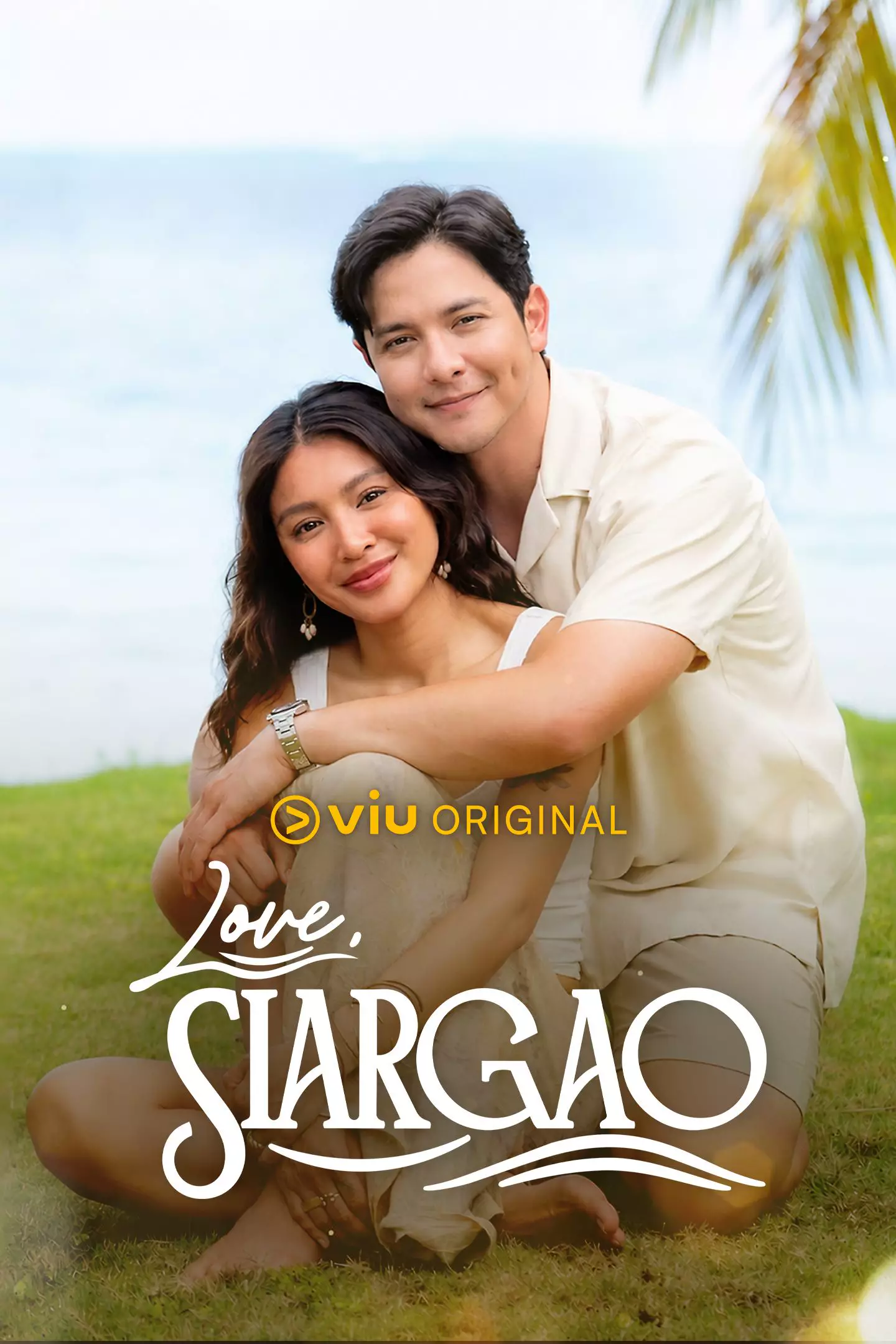 Love, Siargao