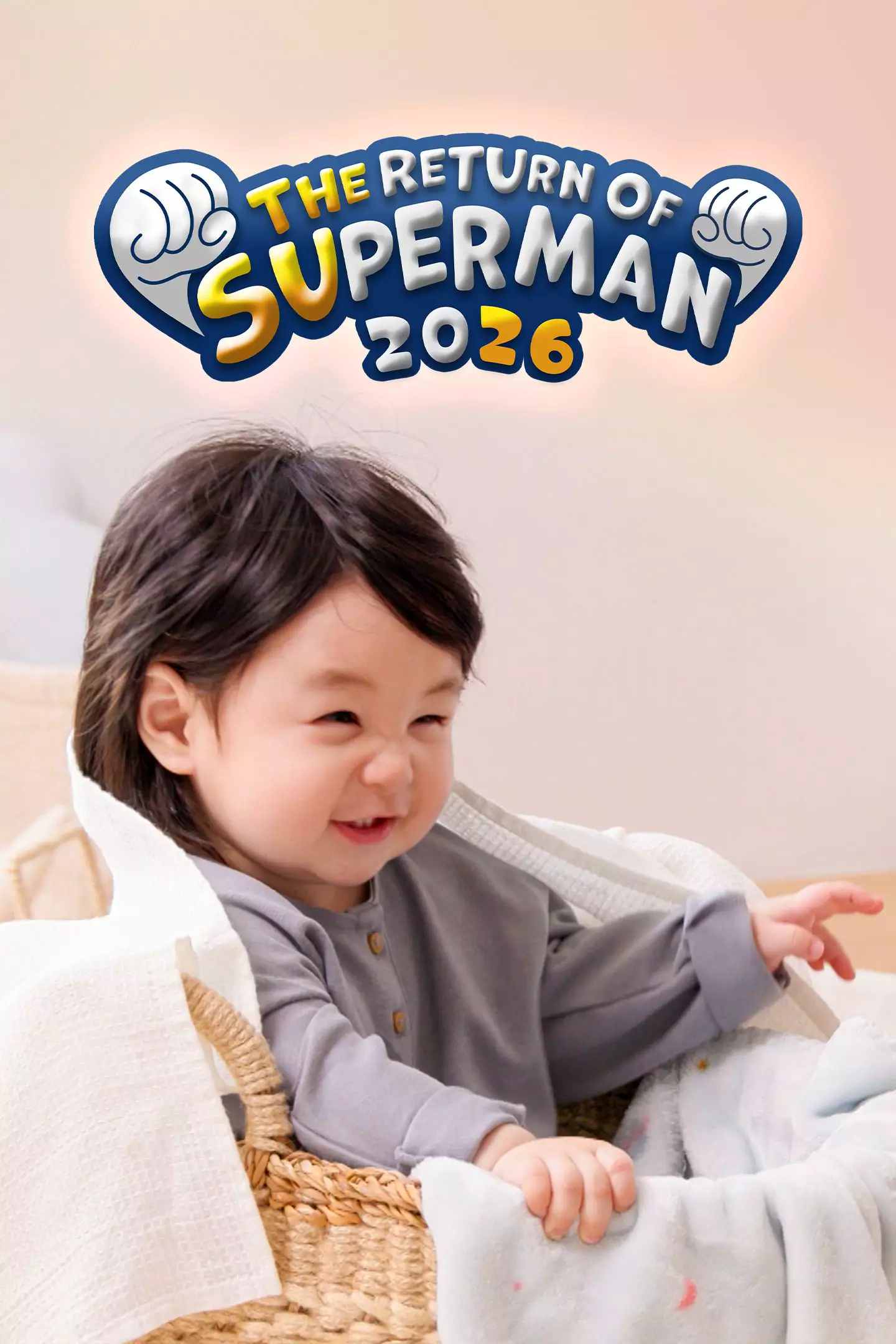 The Return of Superman (2026)