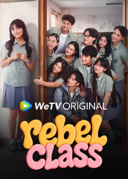 Rebel Class