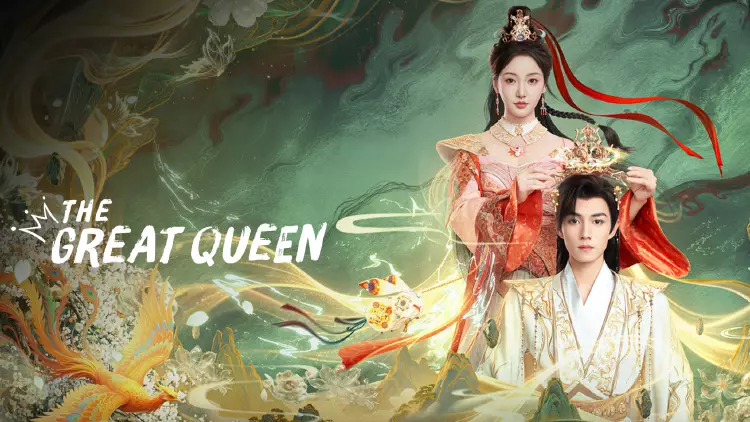 A girl with supernatural powers travels across worlds to protect everyone