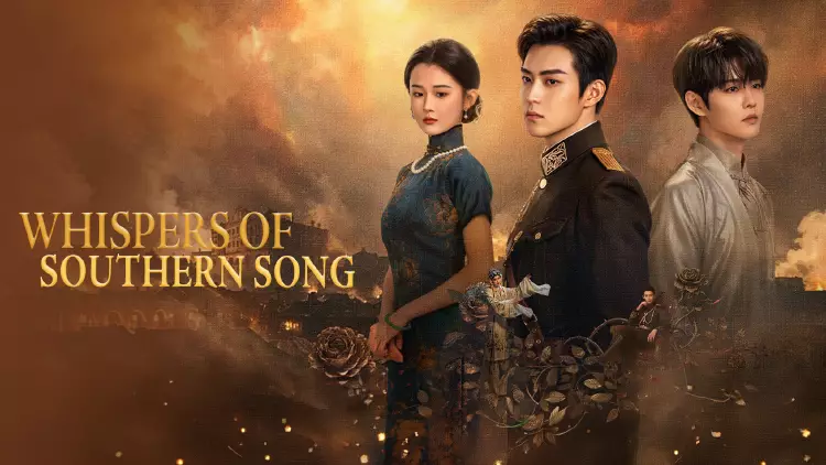 Whispers of Southern Song