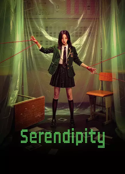 Serendipity