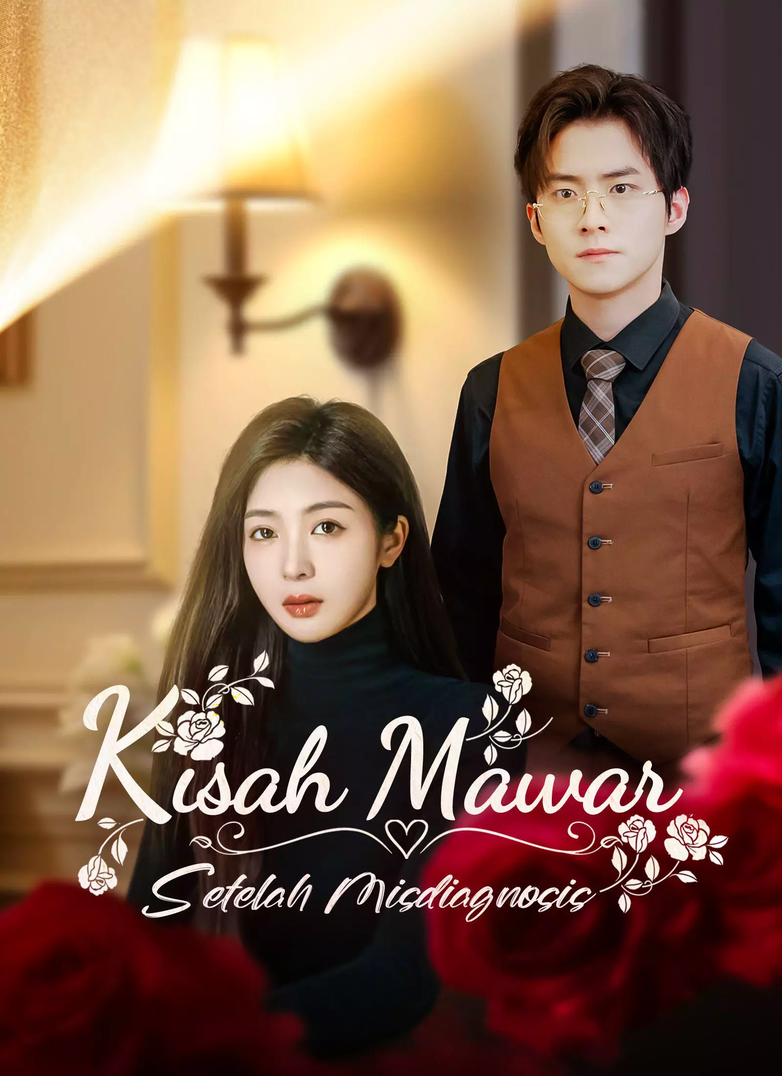 เรื่องกุหลาบหลังวินิจฉัยผิด (เวอร์ชันอินโดนีเซีย)