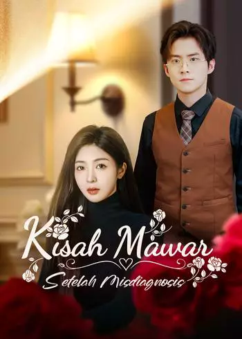 เรื่องกุหลาบหลังวินิจฉัยผิด (เวอร์ชันอินโดนีเซีย)