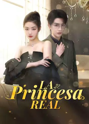 เจ้าหญิงราชวงศ์ (เวอร์ชันสเปน)